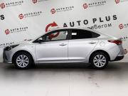 Hyundai Solaris II Рестайлинг Минеральные Воды  - изображение 23