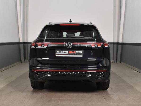 Volkswagen Tiguan III (China Market) с пробегом 2026 года, цена 4 529 995 рублей, 38 км, внедорожник, Автокод Объявления