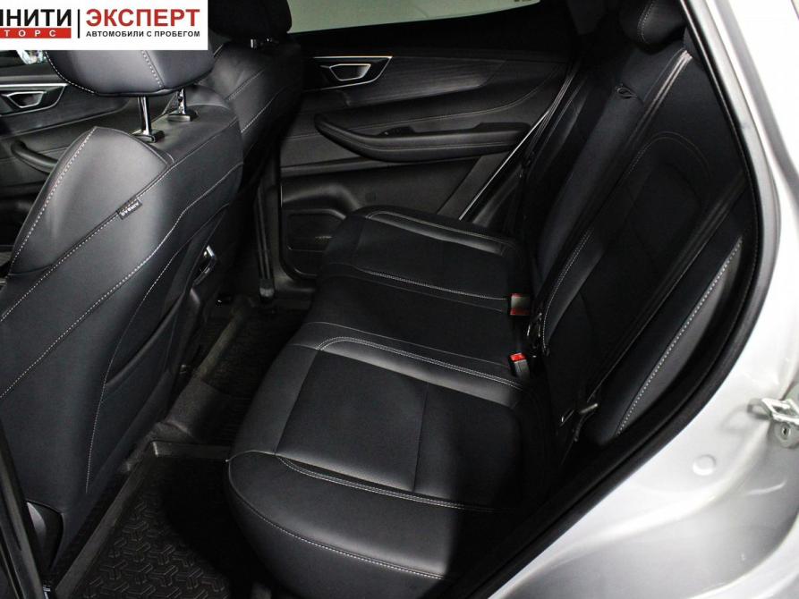 Chery Tiggo 4 Pro I Рестайлинг Белгород  - изображение 16