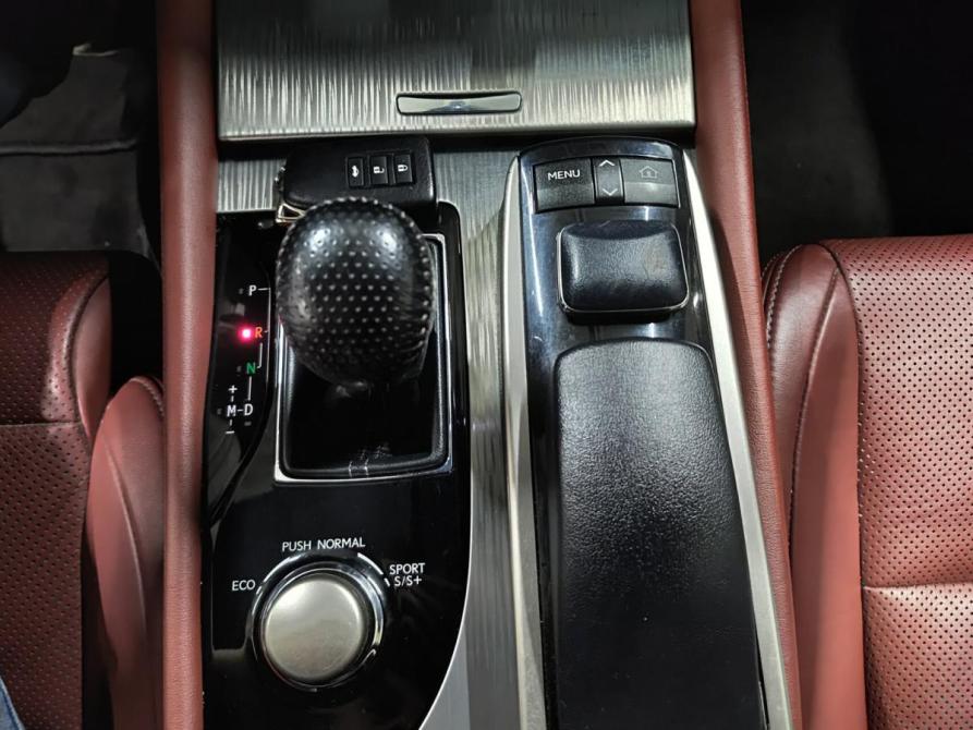 Lexus GS IV Казань  - изображение 24