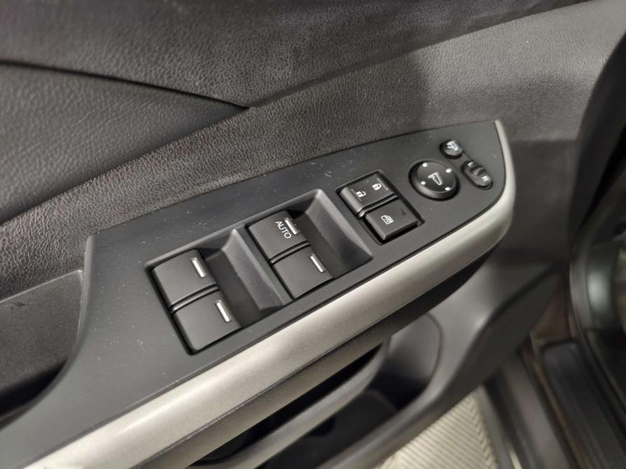 Honda CR-V IV Санкт-Петербург  - изображение 19