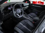 Volkswagen Golf VIII Москва  - изображение 32