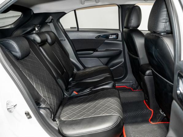 Mitsubishi Eclipse Cross I с пробегом 2018 года, цена 2 150 000 рублей, 79372 км, внедорожник, Автокод Объявления