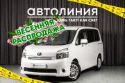 Toyota Voxy II (R70) Красноярск  - изображение 17