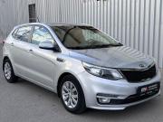 Kia Rio III Рестайлинг Ростов-на-Дону  - изображение 21