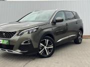 Peugeot 5008 II Рестайлинг Ростов-на-Дону  - изображение 23