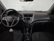 Hyundai Solaris I Рестайлинг Альметьевск  - изображение 30