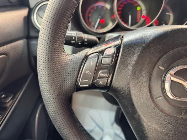 Mazda 3 I (BK) Рестайлинг с пробегом 2008 года, цена 649 000 рублей, 155400 км, хэтчбек, Автокод Объявления