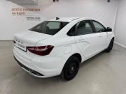 Lada (ВАЗ) Vesta I Рестайлинг (NG) Москва  - изображение 23