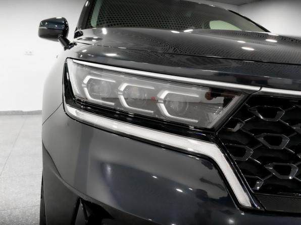 Kia Sorento IV с пробегом 2021 года, цена 3 850 000 рублей, 64573 км, внедорожник, Автокод Объявления