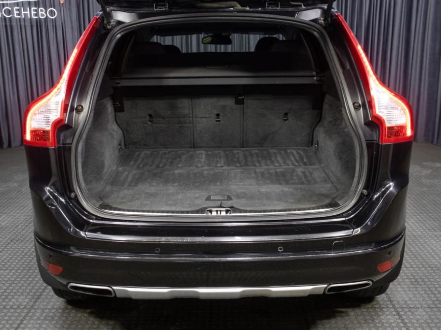 Volvo XC60 I Москва  - изображение 10