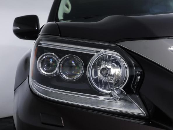 Lexus GX II Рестайлинг с пробегом 2014 года, цена 4 680 000 рублей, 98149 км, внедорожник, Автокод Объявления