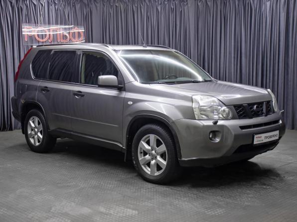 Nissan X-Trail II с пробегом 2007 года, цена 849 000 рублей, 175000 км, внедорожник, Автокод Объявления