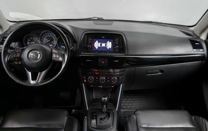 Mazda CX-5 I с пробегом 2013 года, цена 1 399 000 рублей, 264791 км, внедорожник, Автокод Объявления