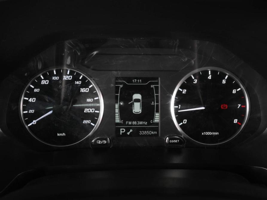 Chery Tiggo 4 Pro I Рестайлинг Ростов-на-Дону  - изображение 18