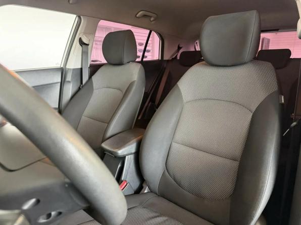 Hyundai Creta I с пробегом 2016 года, цена 1 490 000 рублей, 197131 км, внедорожник, Автокод Объявления