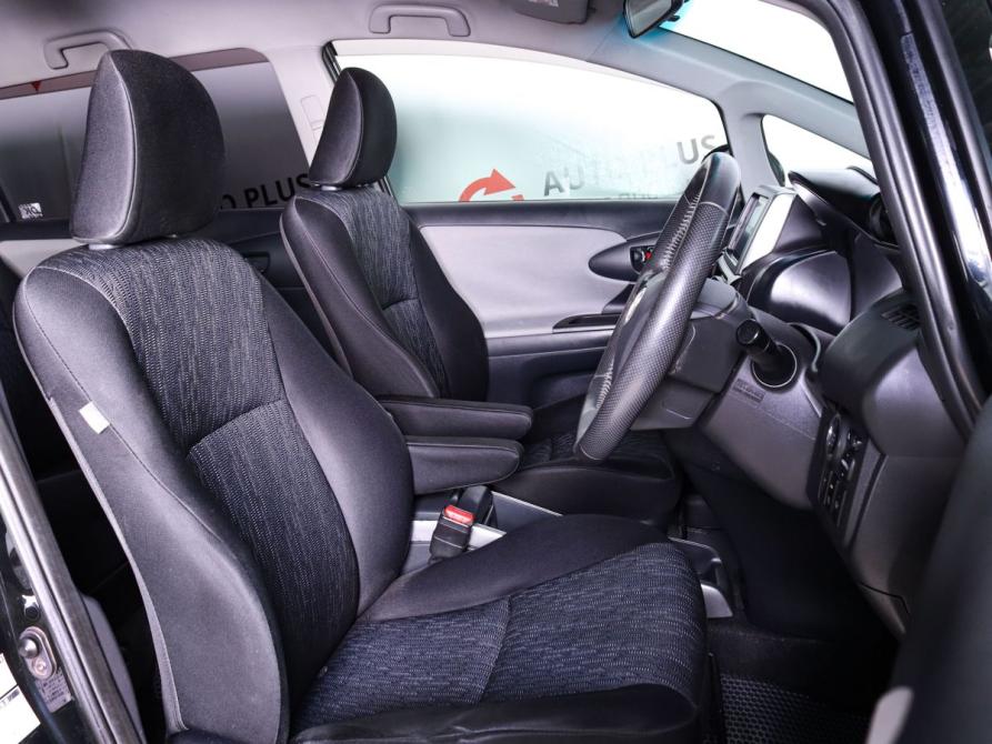 Toyota Wish II Рестайлинг Минеральные Воды  - изображение 9