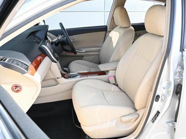 Toyota Premio II (T26) Рестайлинг с пробегом 2013 года, цена 1 249 000 рублей, 105950 км, седан, Автокод Объявления