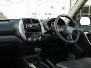Toyota RAV4 II (XA20) Рестайлинг Новосибирск  - изображение 26