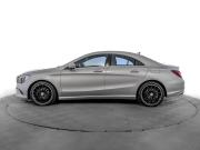 Mercedes-Benz CLA I (C117 X117) Рестайлинг Москва  - изображение 37
