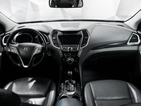 Hyundai Santa Fe III с пробегом 2014 года, цена 1 748 000 рублей, 195789 км, внедорожник, Автокод Объявления