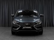 Lada (ВАЗ) Vesta I Рестайлинг (NG) Тюмень  - изображение 20