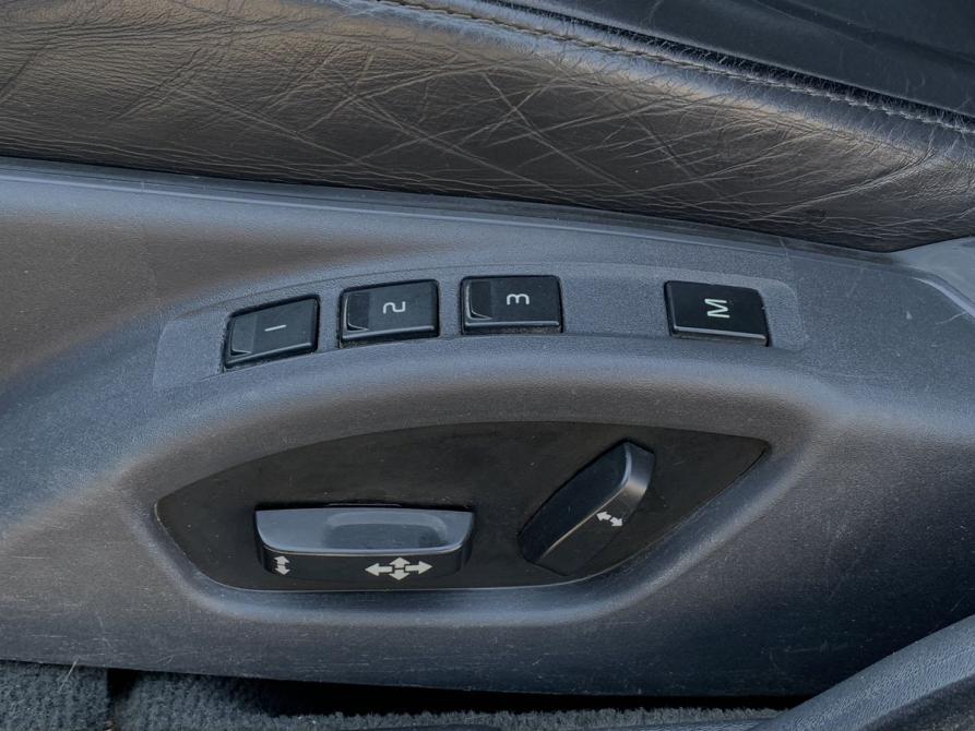 Volvo S80 II Рестайлинг 2 Москва  - изображение 19
