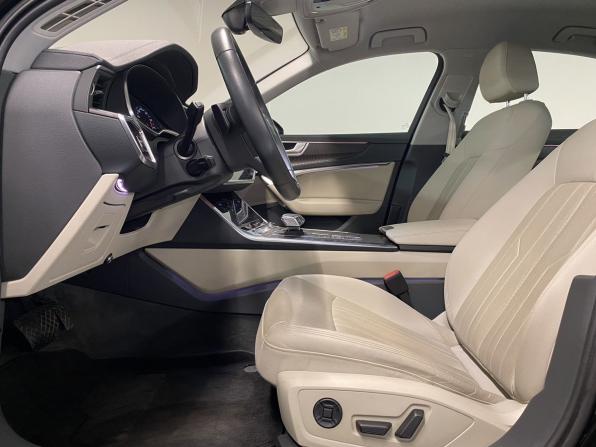 Audi A6 V (C8) с пробегом 2020 года, цена 3 750 000 рублей, 78943 км, седан, Автокод Объявления