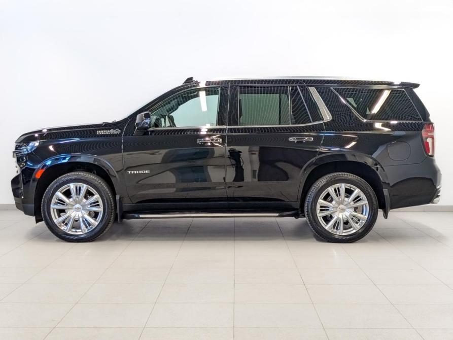 Chevrolet Tahoe V Санкт-Петербург  - изображение 8