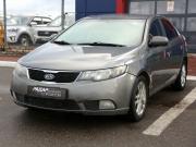 Kia Cerato II Иваново  - изображение 21
