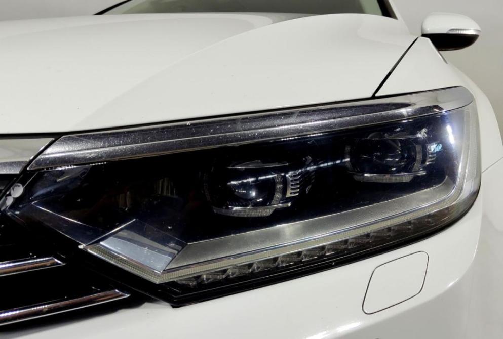 Volkswagen Passat B8 Волгоград  - изображение 9