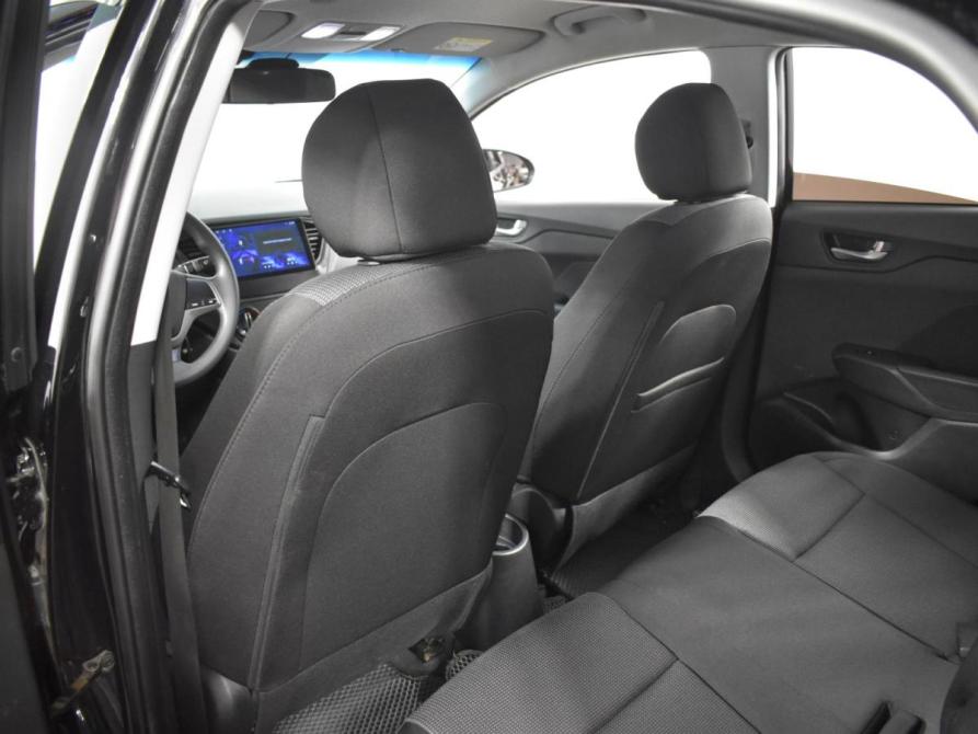 Hyundai Solaris II Казань  - изображение 11