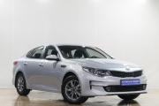 Kia Optima IV Новокузнецк  - изображение 32