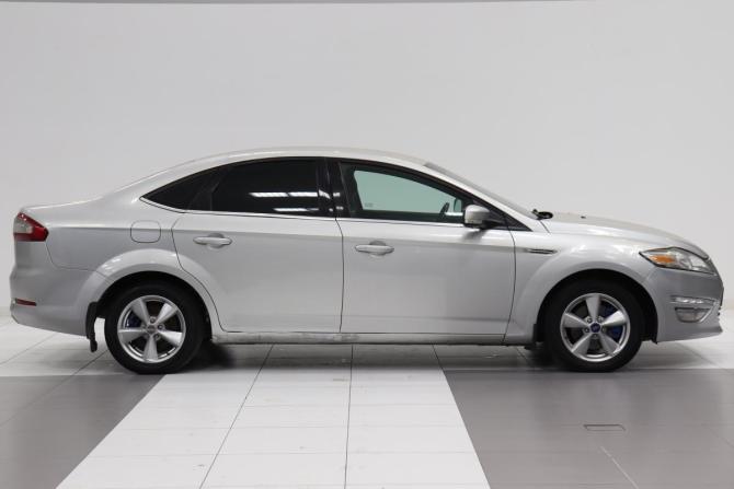 Ford Mondeo IV Рестайлинг с пробегом 2011 года, цена 623 000 рублей, 153605 км, седан, Автокод Объявления