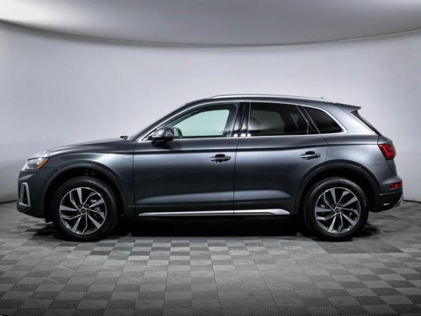 Audi Q5 II (FY) Рестайлинг с пробегом 2024 года, цена 5 080 000 рублей, 32066 км, внедорожник, Автокод Объявления