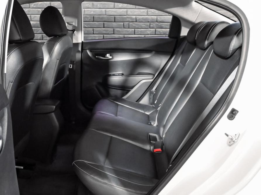 Kia Rio IV Екатеринбург  - изображение 20
