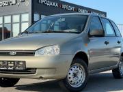 Lada (ВАЗ) Kalina I Волгоград  - изображение 24