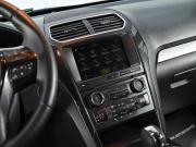 Ford Explorer V Рестайлинг Москва  - изображение 27