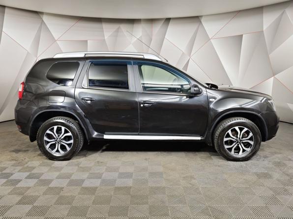 Nissan Terrano III (D10) с пробегом 2018 года, цена 1 031 000 рублей, 224043 км, внедорожник, Автокод Объявления