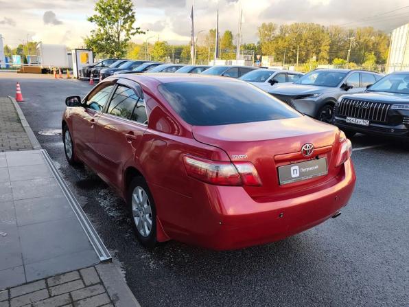 Toyota Camry VI (XV40) с пробегом 2006 года, цена 970 000 рублей, 232826 км, седан, Автокод Объявления