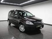 Lada (ВАЗ) Largus I Тверь  - изображение 21