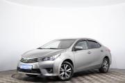 Toyota Corolla XI (E160 E170 E180) Пермь  - изображение 25