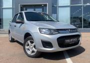 Lada (ВАЗ) Kalina II Стерлитамак  - изображение 17