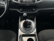 Kia Sportage III Рестайлинг Саратов  - изображение 26