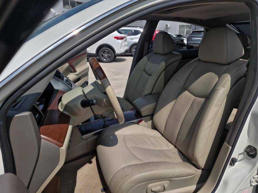 Nissan Teana I Рестайлинг Нижний Новгород  - изображение 4