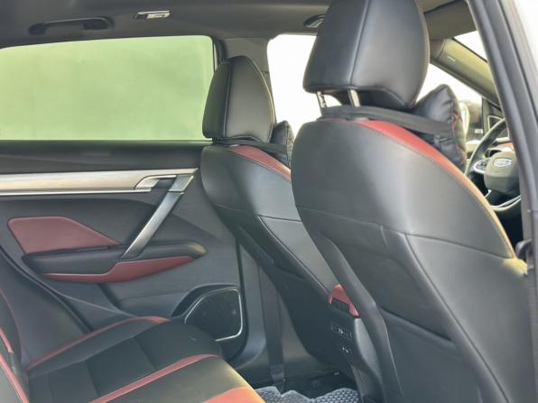 Geely Coolray I с пробегом 2023 года, цена 1 750 000 рублей, 61506 км, внедорожник, Автокод Объявления