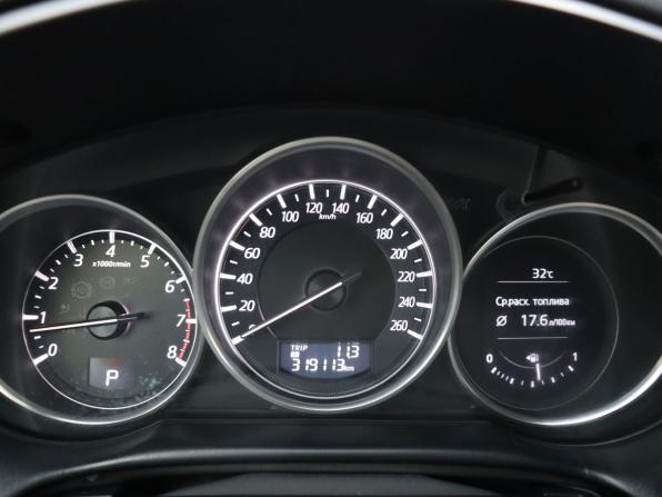 Mazda CX-5 I с пробегом 2015 года, цена 1 250 000 рублей, 319057 км, внедорожник, Автокод Объявления