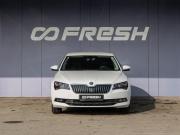 Skoda Superb III Краснодар  - изображение 26