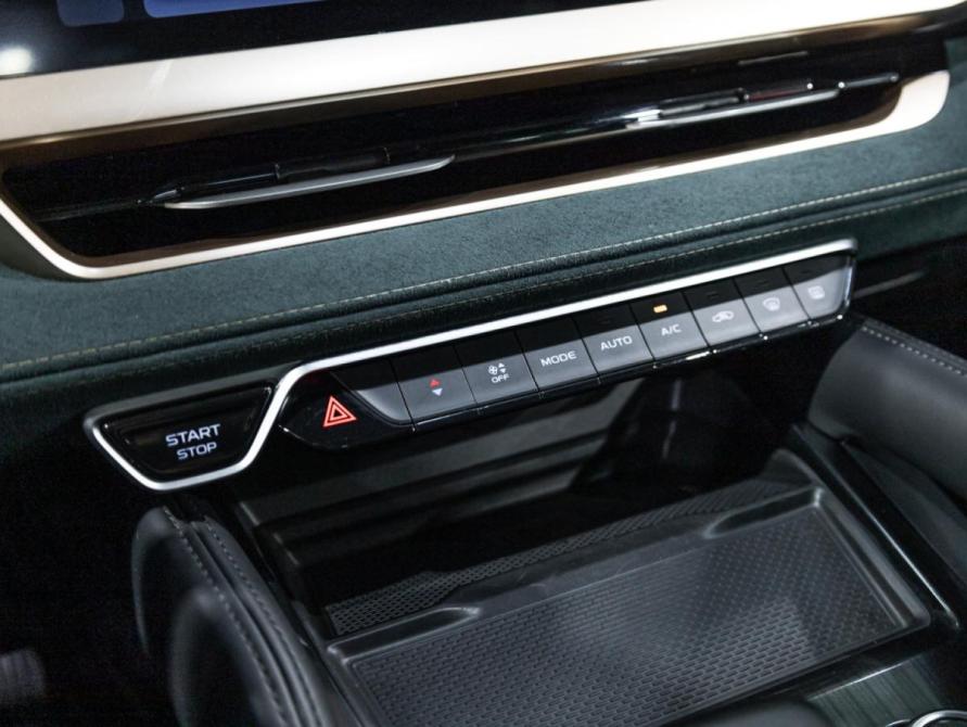 Geely Monjaro I Санкт-Петербург  - изображение 28