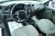 Lada (ВАЗ) Granta I Рестайлинг Омск  - изображение 32